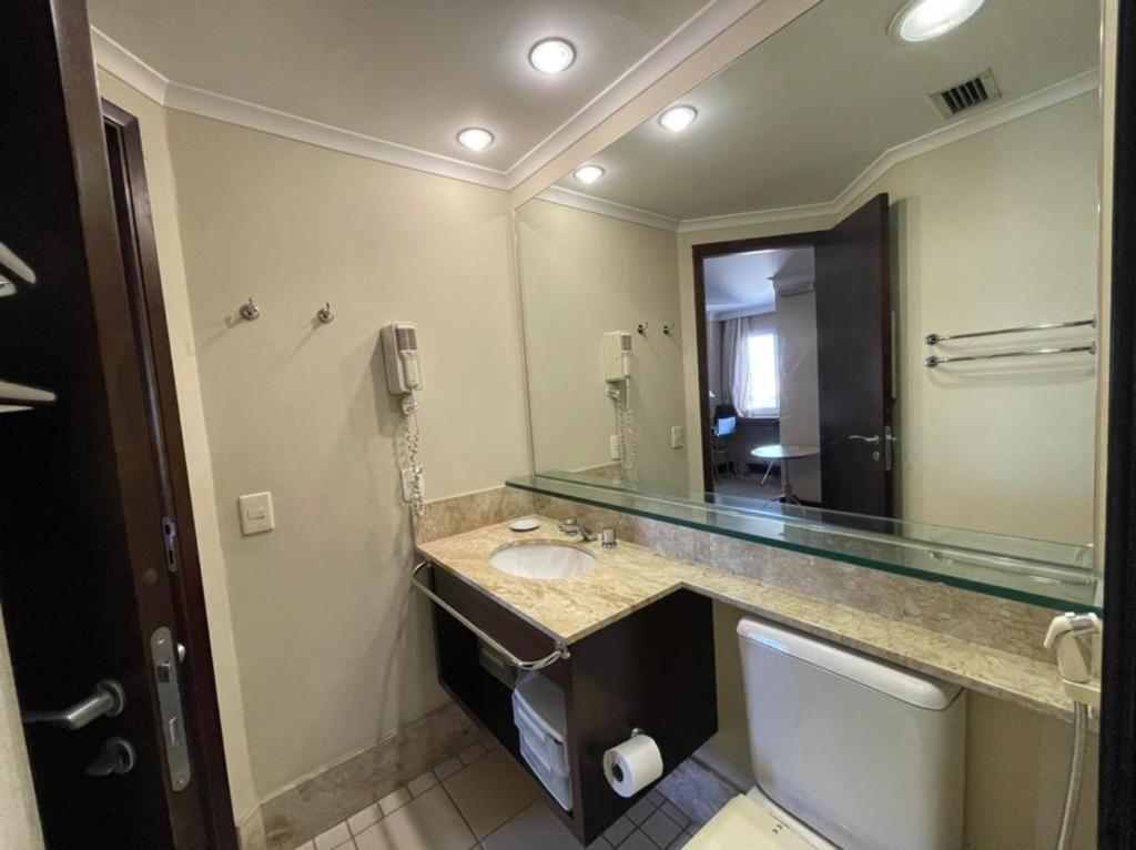 شقة ساو باولو  في Charmoso Flat Na Alameda Santos المظهر الخارجي الصورة